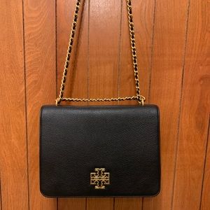 Tory Burch Black Purse
